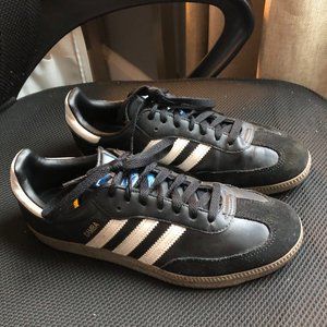 Adidas Sambas Original (M7.5 / W9.5)